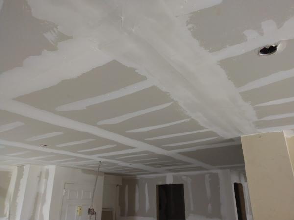 GM Drywall Repair