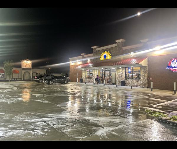 Jay Pressure Washing