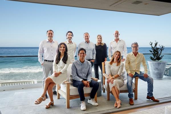 Mike Johnson Group