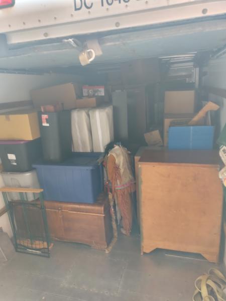 Inside Storage Solutions