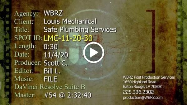 Louis Mechanical Contractors
