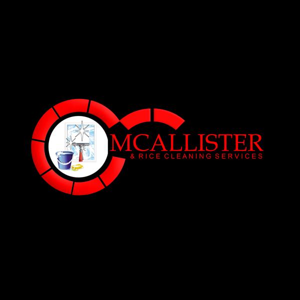McAllister & Rice Cleaning Services