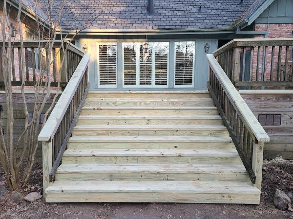 Entech Home Improvement