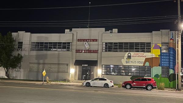 Downtown Self Storage
