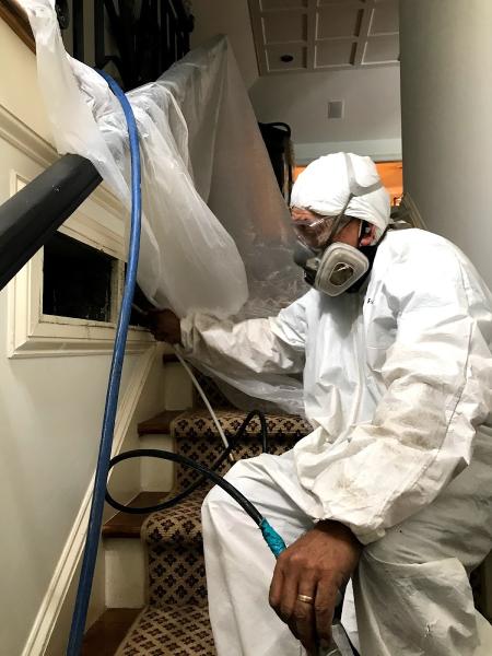 Abba Cleaning Solutions