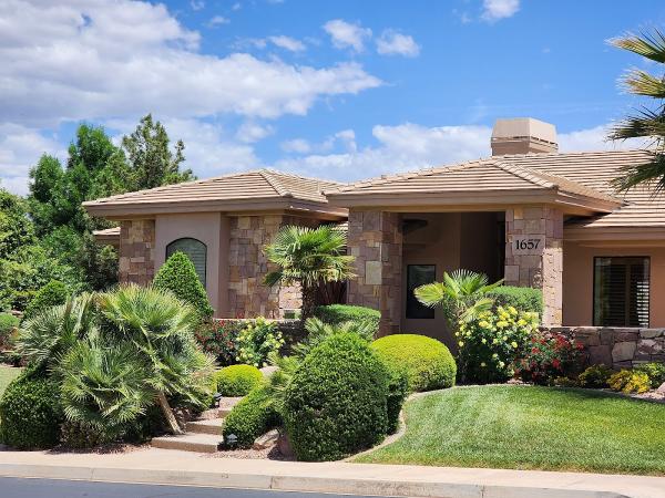 Montiel Landscape Services