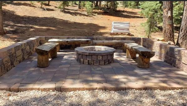 Montiel Landscape Services