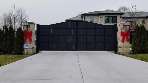 Pro Gate LLC