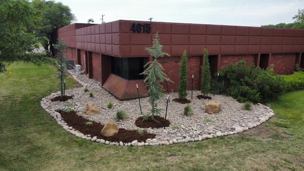 Bluestone Landscaping LLC