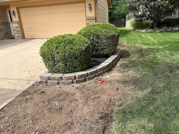 Bluestone Landscaping LLC