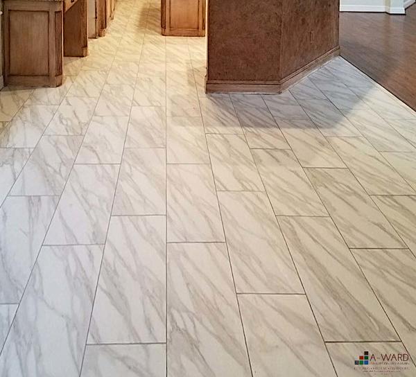 A-Ward Custom Installations