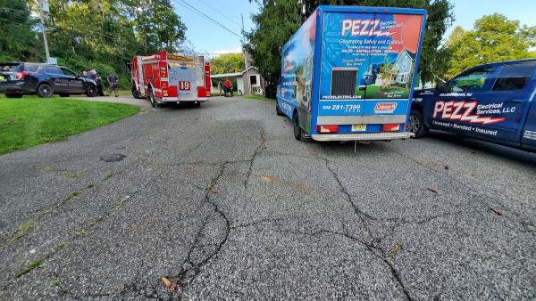 Pezz Electrical Services