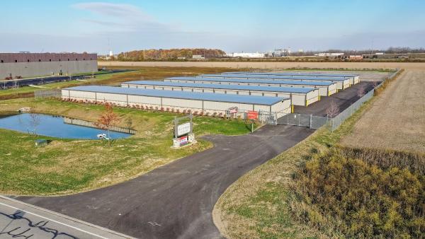 Self Storage at Fallen Timbers