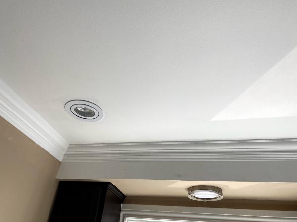 Levels Handyman Services LLC