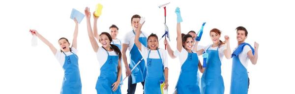 Pc's Janitorial