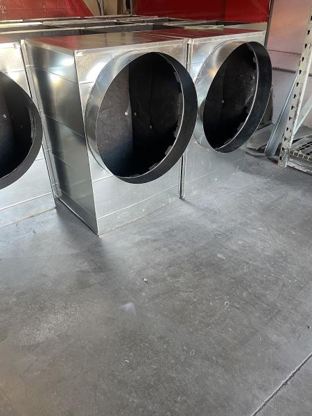 Expert Sheet Metal
