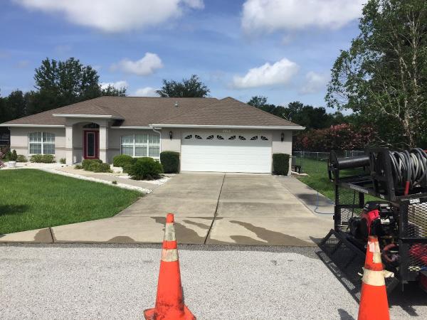 AAA Tri County Restoration Service