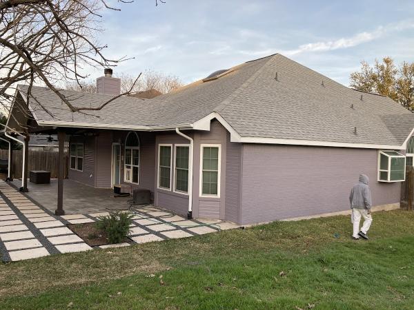 CS Painting LLC