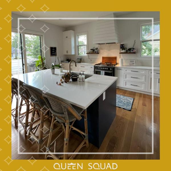Queen Squad PRO