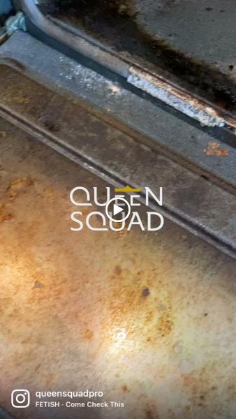 Queen Squad PRO