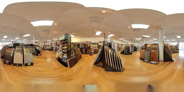 Timberline Flooring Design Center