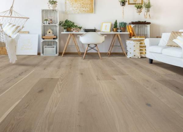 Timberline Flooring Design Center