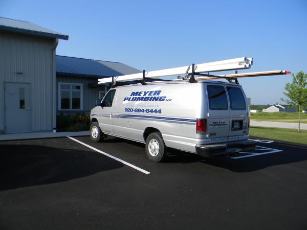 Meyer Plumbing LLC