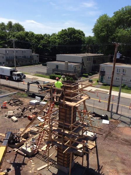 JKF & Associates LLC Consulting Engineers