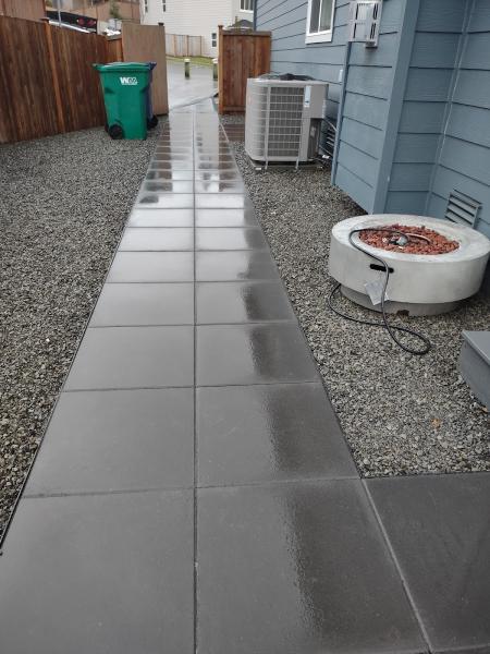 Spartan & Gonzay Landscaping LLC