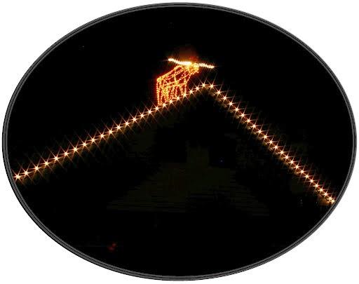 Dennington Decor Holiday Lighting