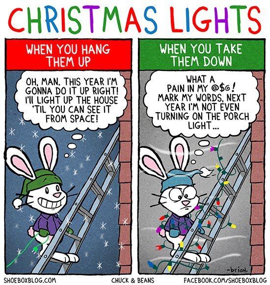 Dennington Decor Holiday Lighting