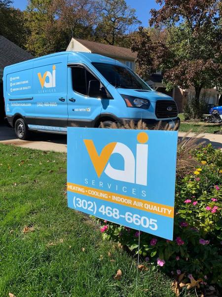 Vai Services