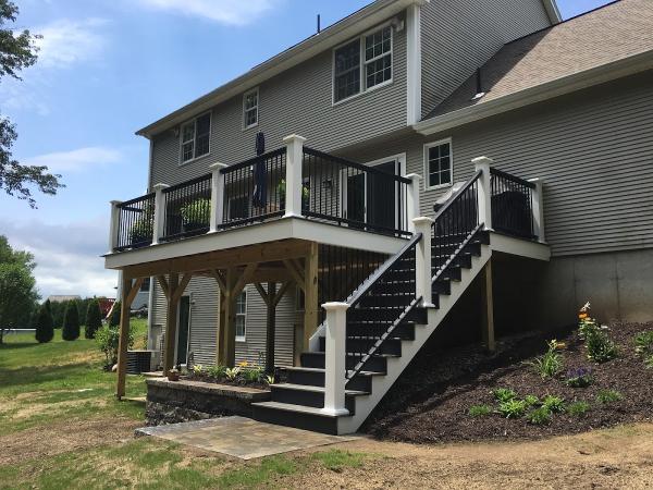 Paradis Remodeling and Building