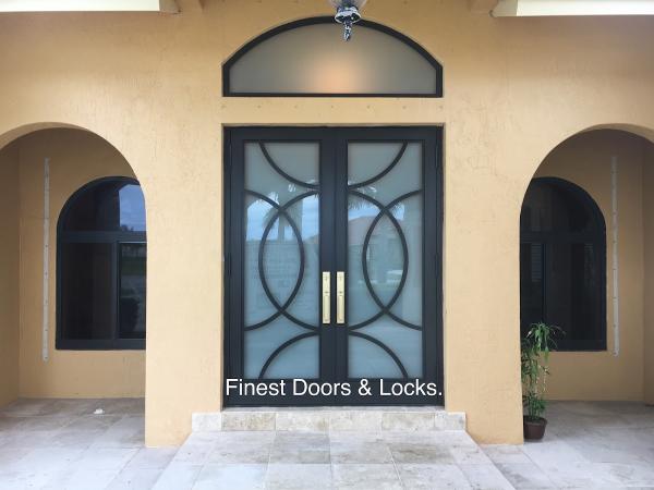 Finest Doors & Locks