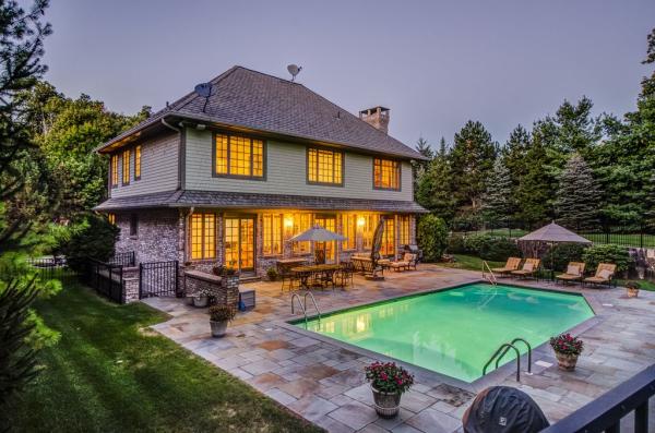 Westfair Pool & Supply Inc