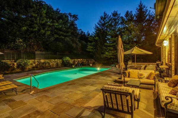 Westfair Pool & Supply Inc
