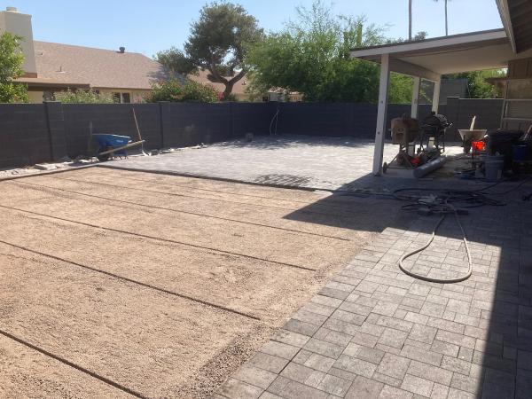 Yahweh Tree and Landscape Llc