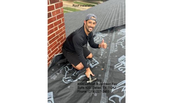 Builditect Roofing
