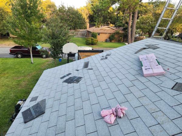 Builditect Roofing