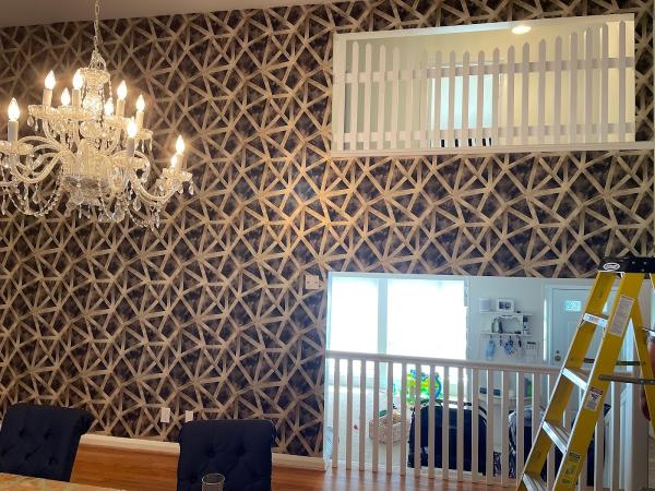 Nina Elman Interiors