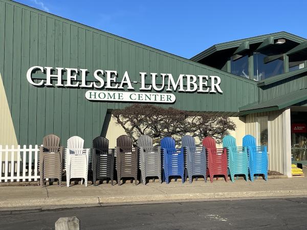 Chelsea Lumber Company