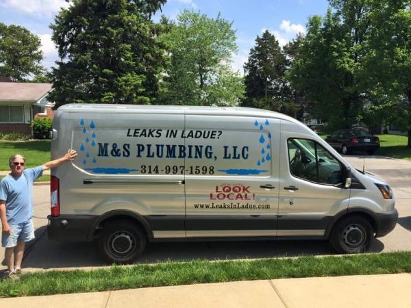 M & S Plumbing