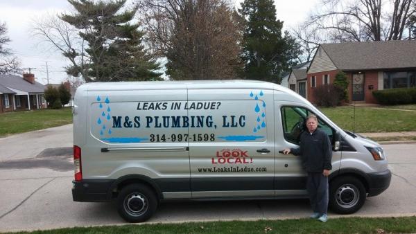 M & S Plumbing
