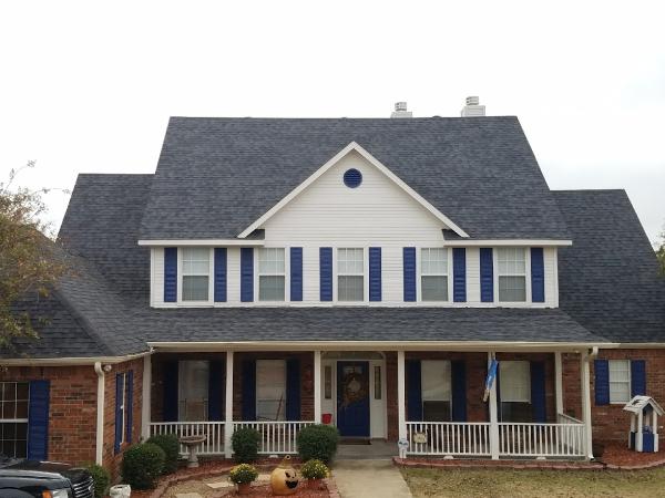 Millcreek Roofing Experts