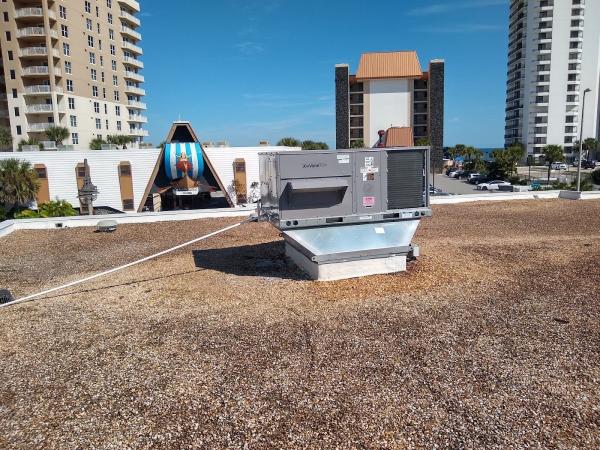 Extra Air Conditioning and Heating