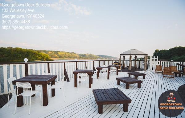 Georgetown Deck Builders