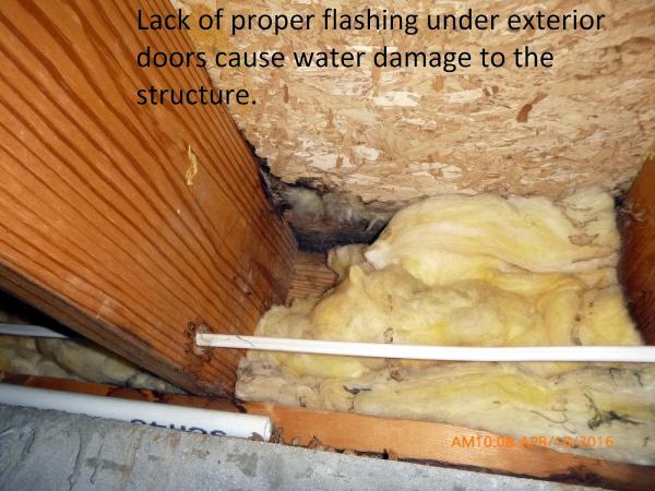 Goshen Inspection Service