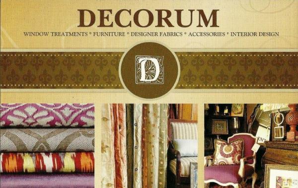 Decorum