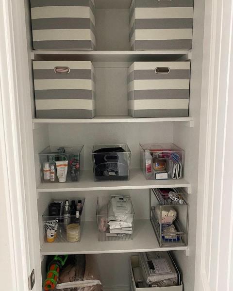 Get Organized by Key
