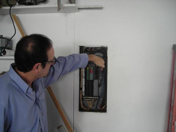 Diligent Home Inspection